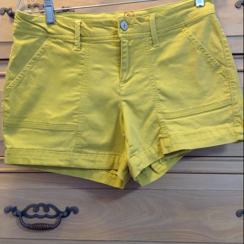 Shorts
